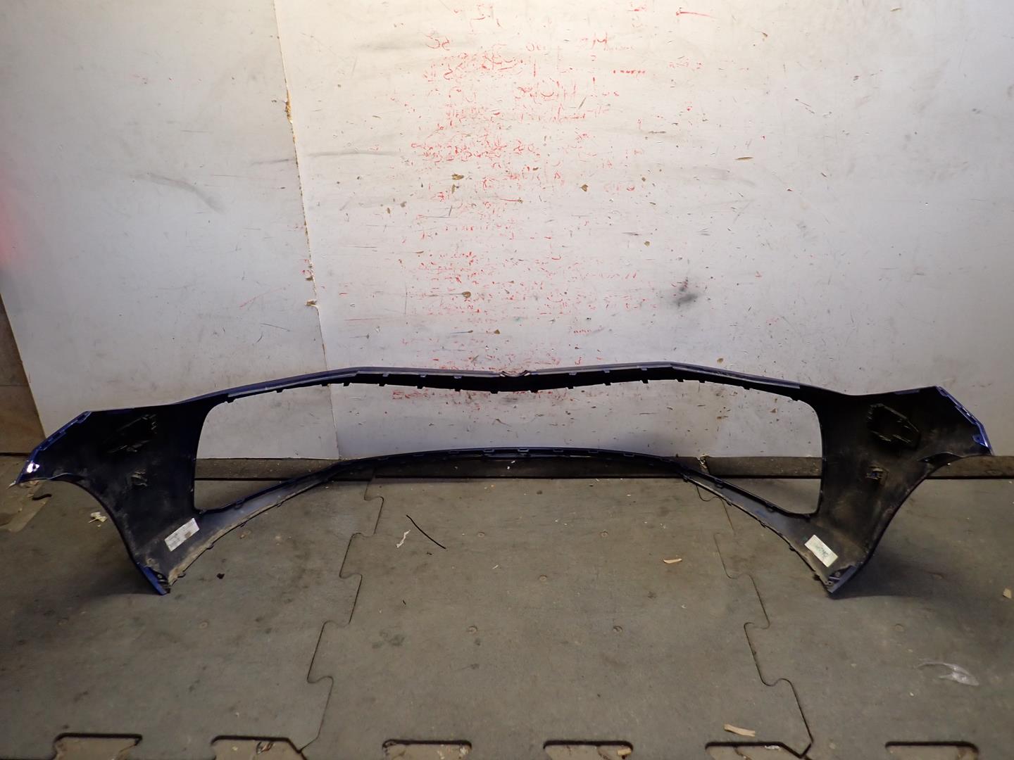 bumper front front VW PASSAT B9 R-LINE 2023- 3J0807221H