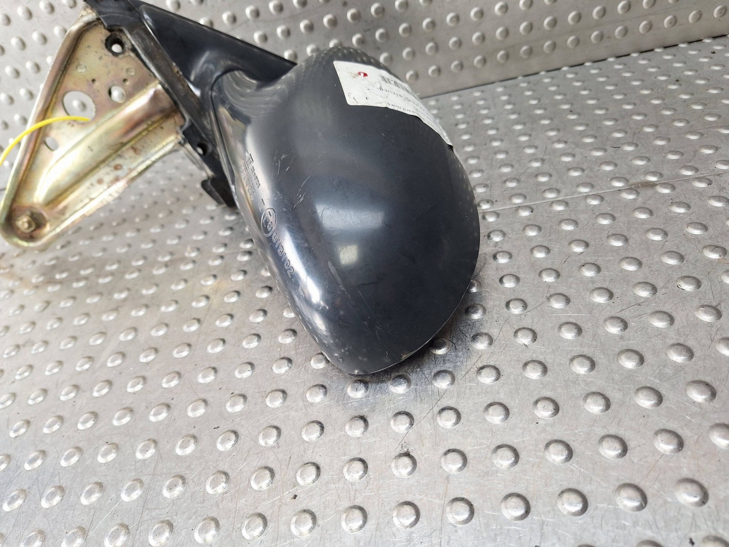 mirror left TOYOTA CELICA V 89-93 EUROPA 3 PIN