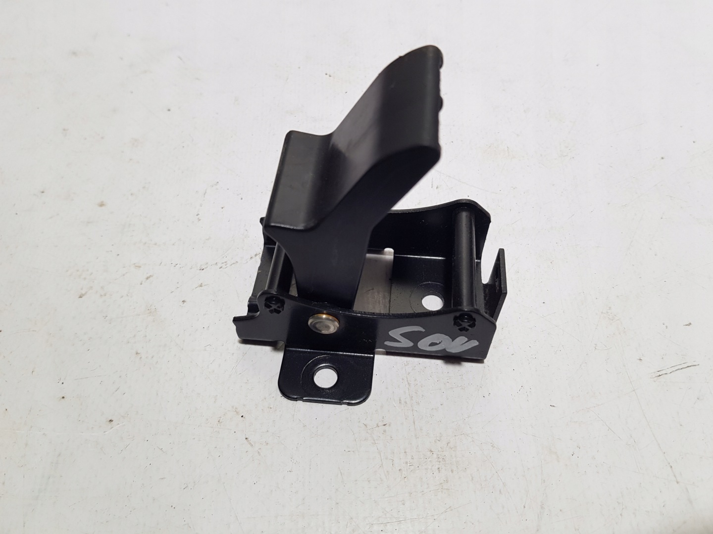 MERCEDES CLK W209 lock roofs 2097500372