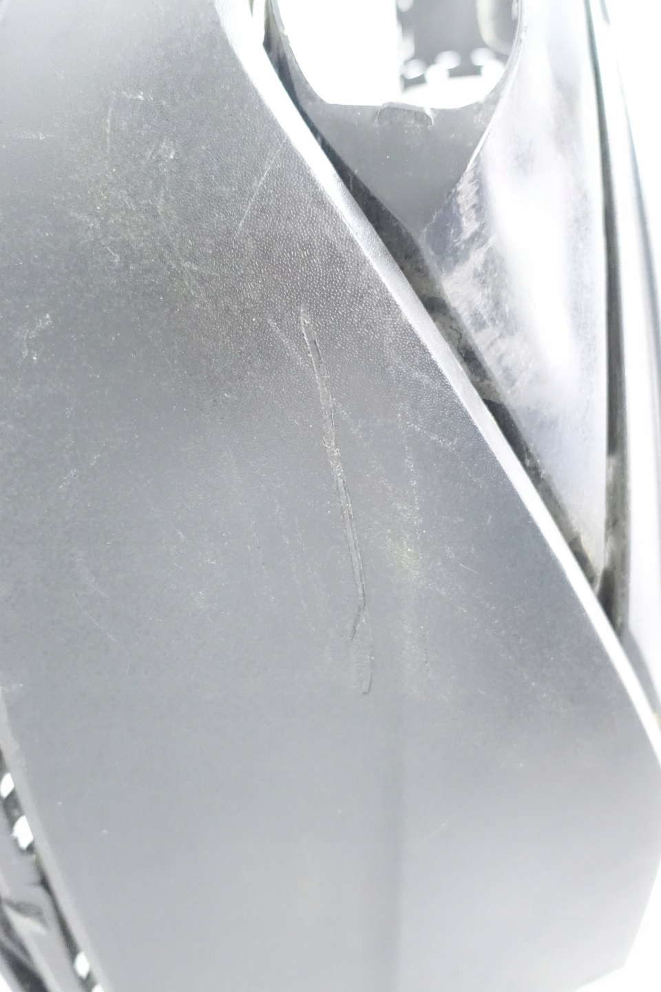 SEAT TARRACO 5FJ807521 SPOILER accessori Paraurti posteriore