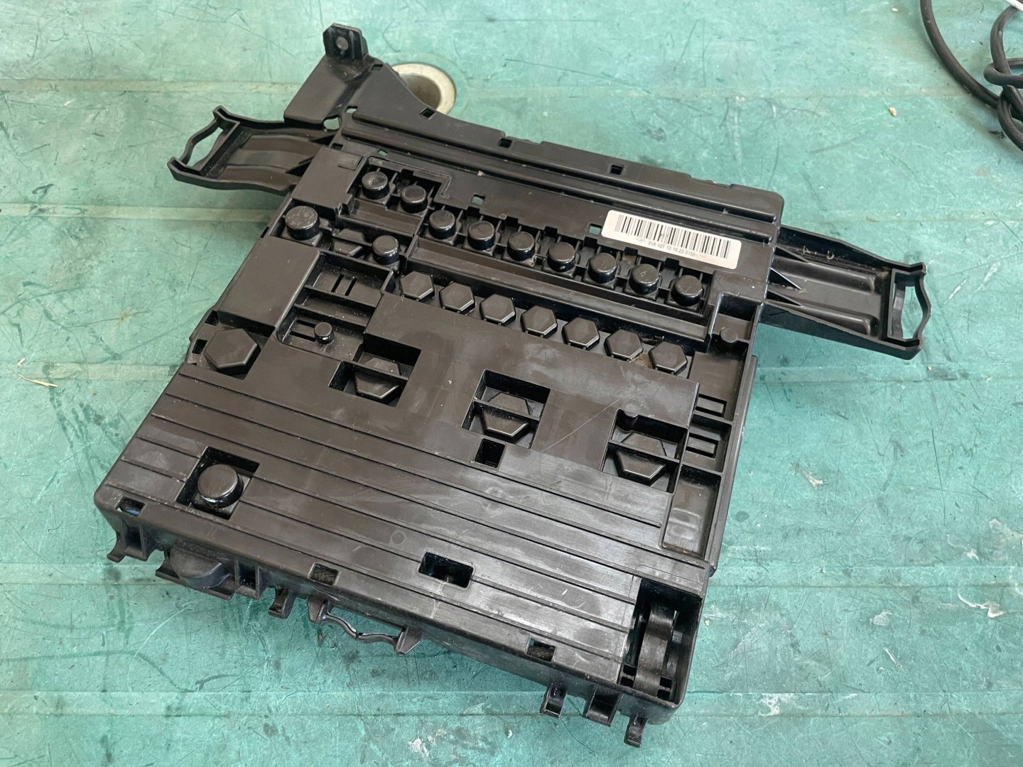 Module fusibles PORSCHE PANAMERA (970) 97061030301 @M