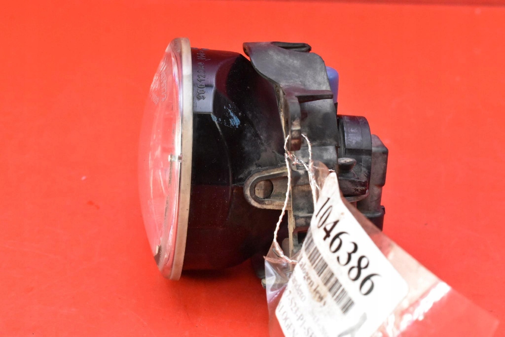 fog light left front front 90012264 DACIA SANDERO 2 II 13-16