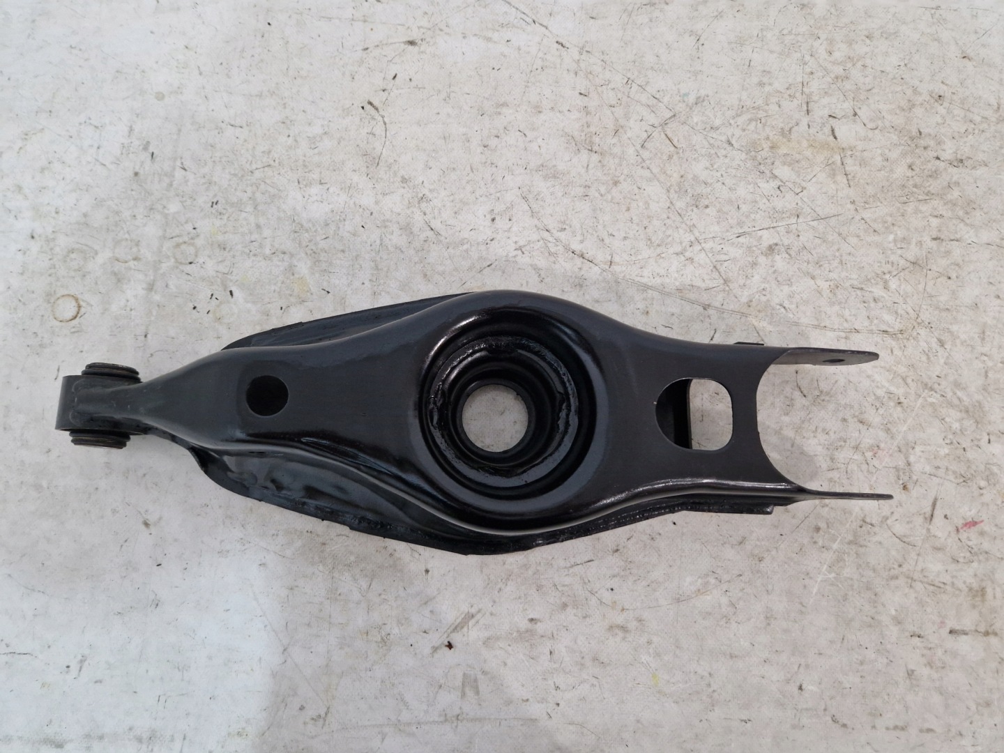 DODGE CHARGER 2015- arm rear part rear right left original
