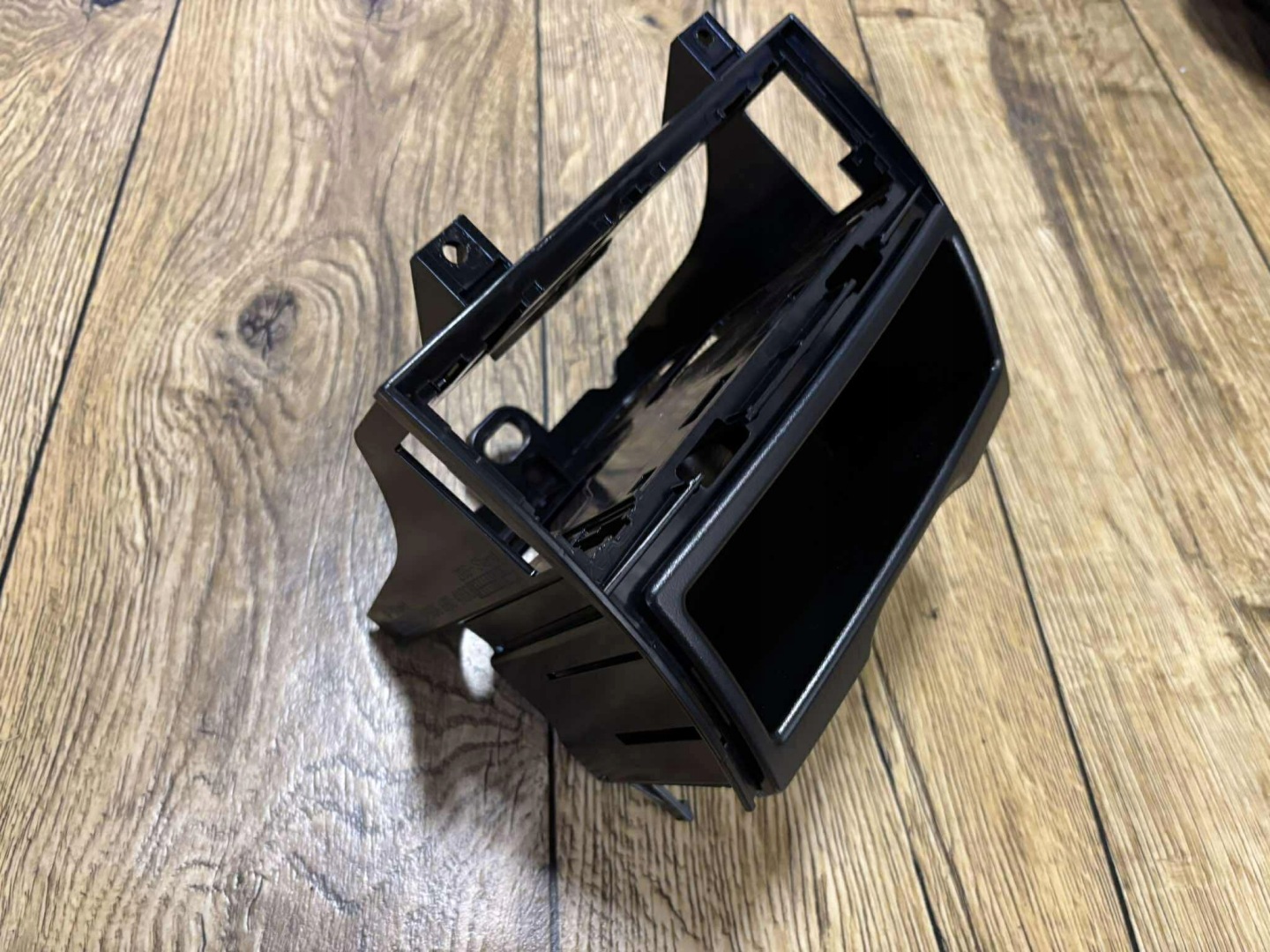 passenger compartment plato MERCEDES SPRINTER W906 A9066804100