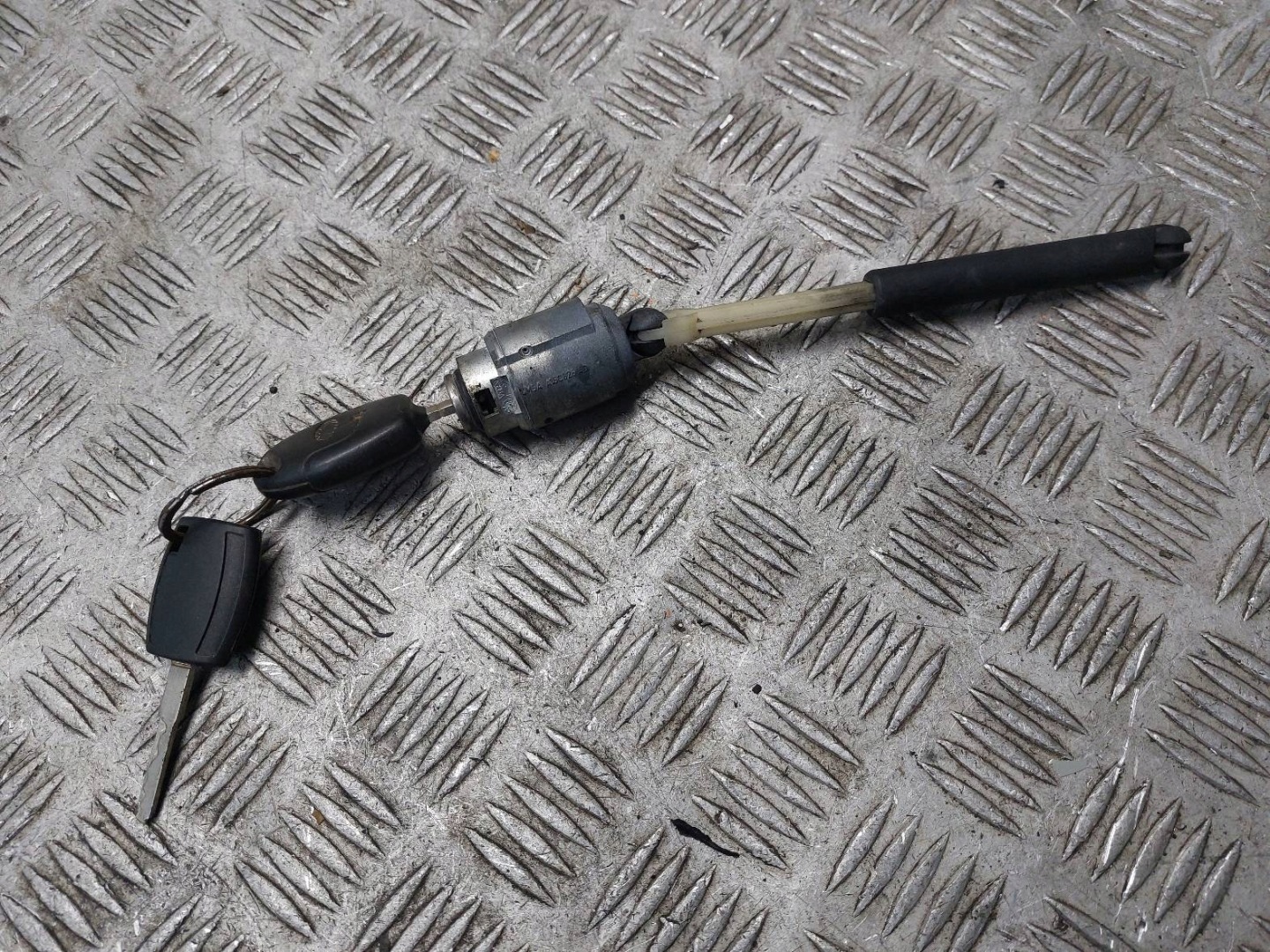 Montaggio STARTOWY FORD FOCUS MK2 1.6 TDCI 6M51-12A650-per