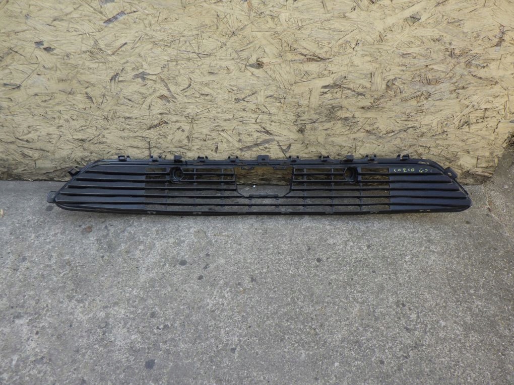 OPEL CORSA F GS LINE 19- grid of a bumper front