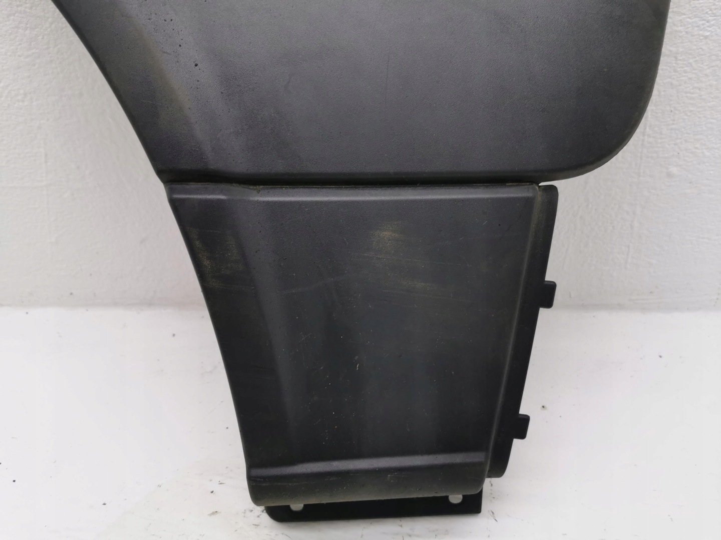 moulding left rear part MERCEDES SPRINTER W906 A9066901162
