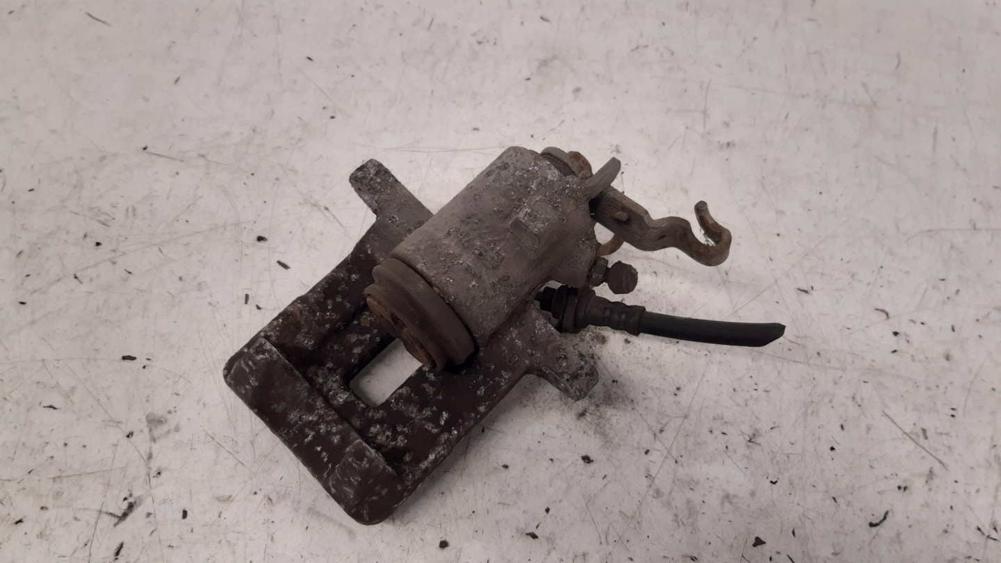 caliper right rear part Audi A3 8P