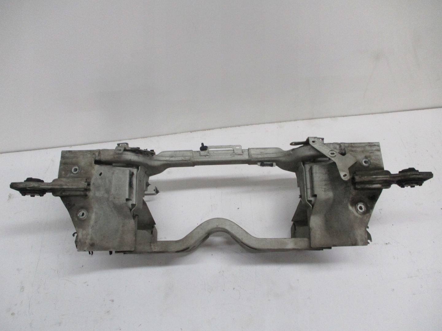 axle beam subframe axle beam rear part OPEL GRANDLAND X