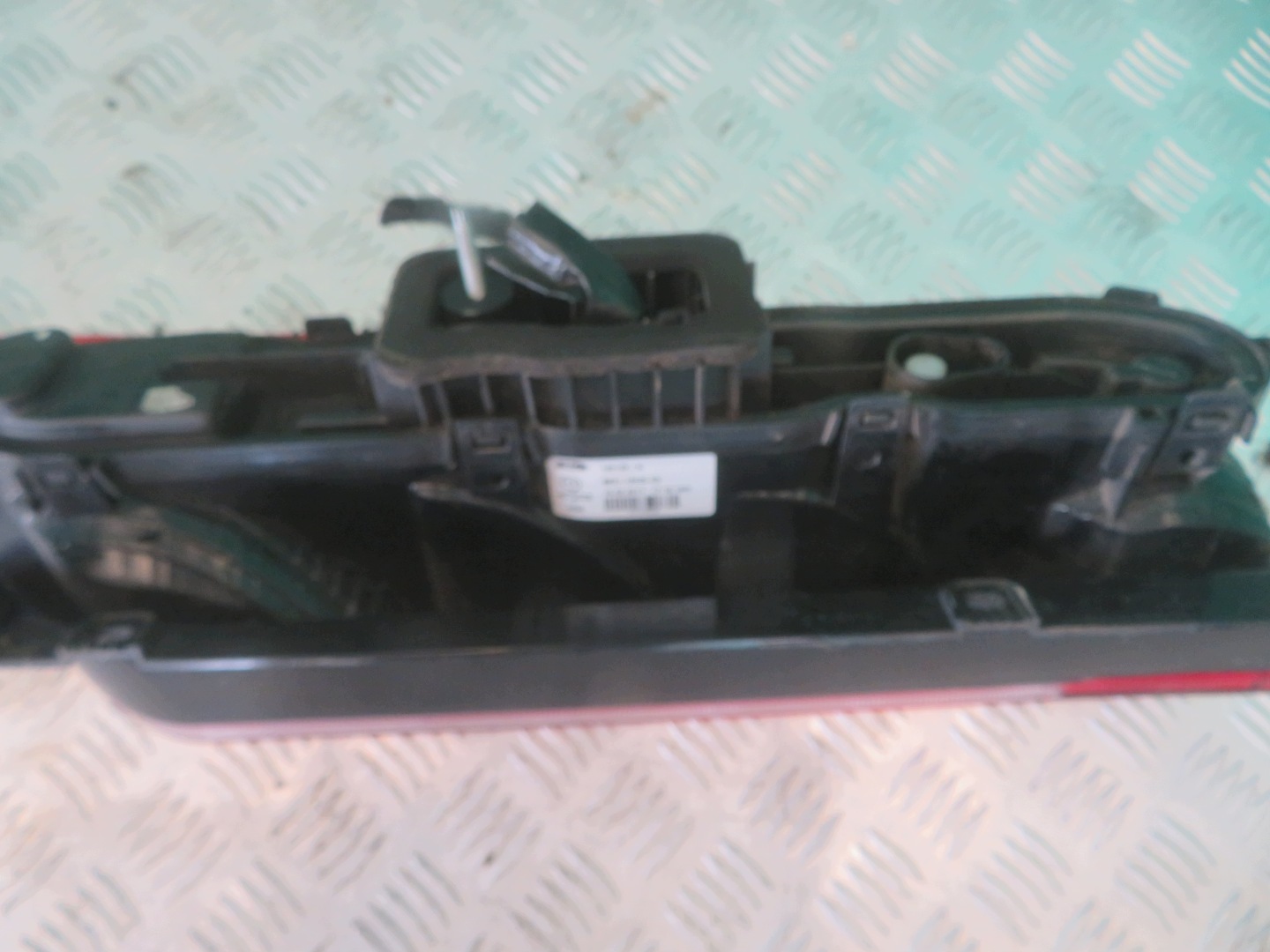 light left rear part FORD TRANSIT CUSTOM 17R BK21-13405-AG