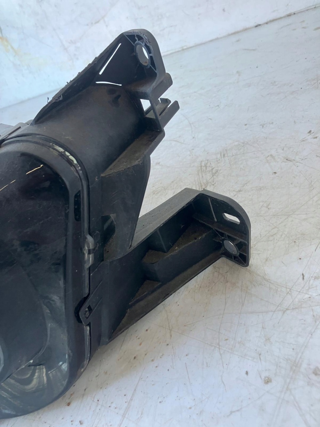 light left front CITROEN C4 PICASSO II 9675974980 #25
