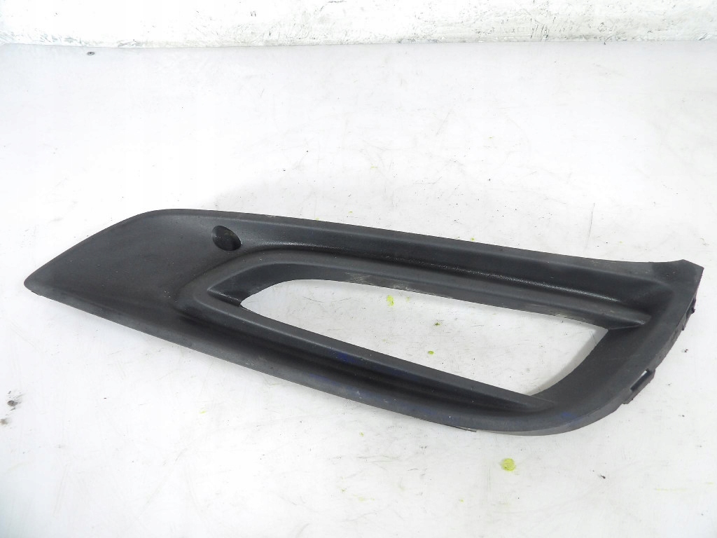 OPEL ASTRA K grid of a bumper right front 13481940