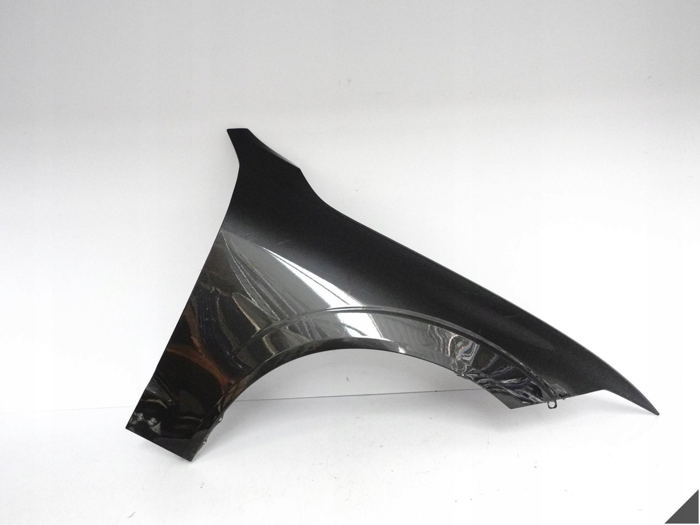 VOLVO XC60 II 2 17- fender FENDER right front