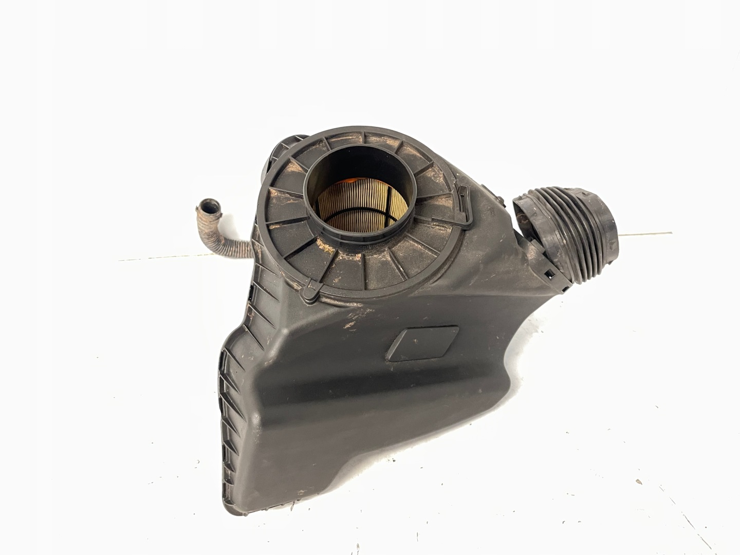 A6 C7 4G luftfiltergehäuse 2.8 FSI CHV 4G0133836Q A7 4G