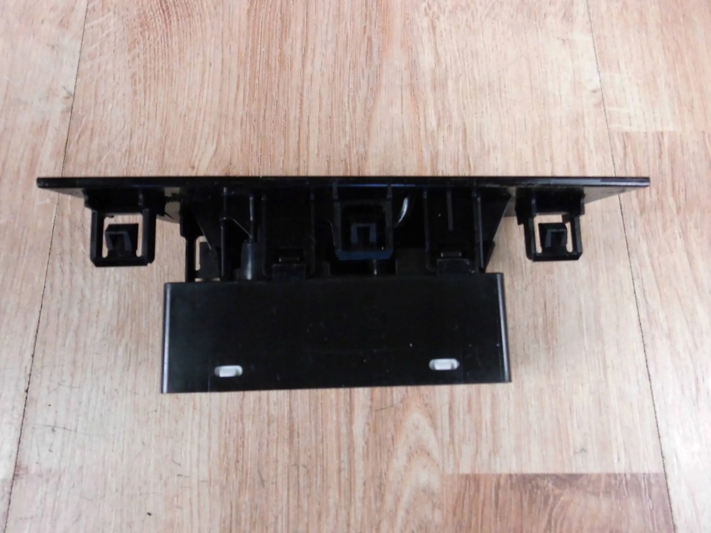 Mazda CX9 panel switch windows right rear part TK4866380