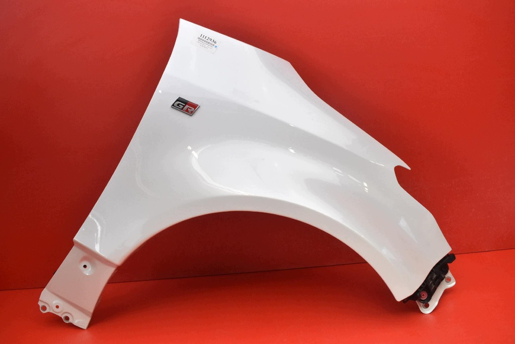 fender right front front 089 TOYOTA YARIS 4 IV GR 20-24