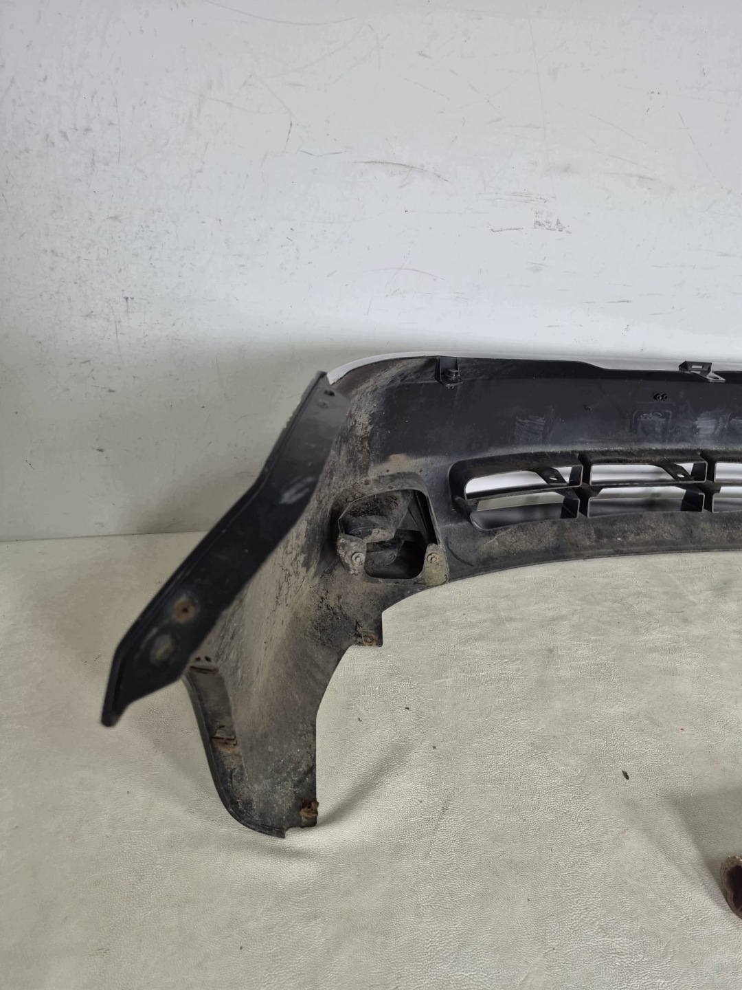 CHEVROLET LACETTI HB 03-10 bumper front front 96545491 LAK.87U