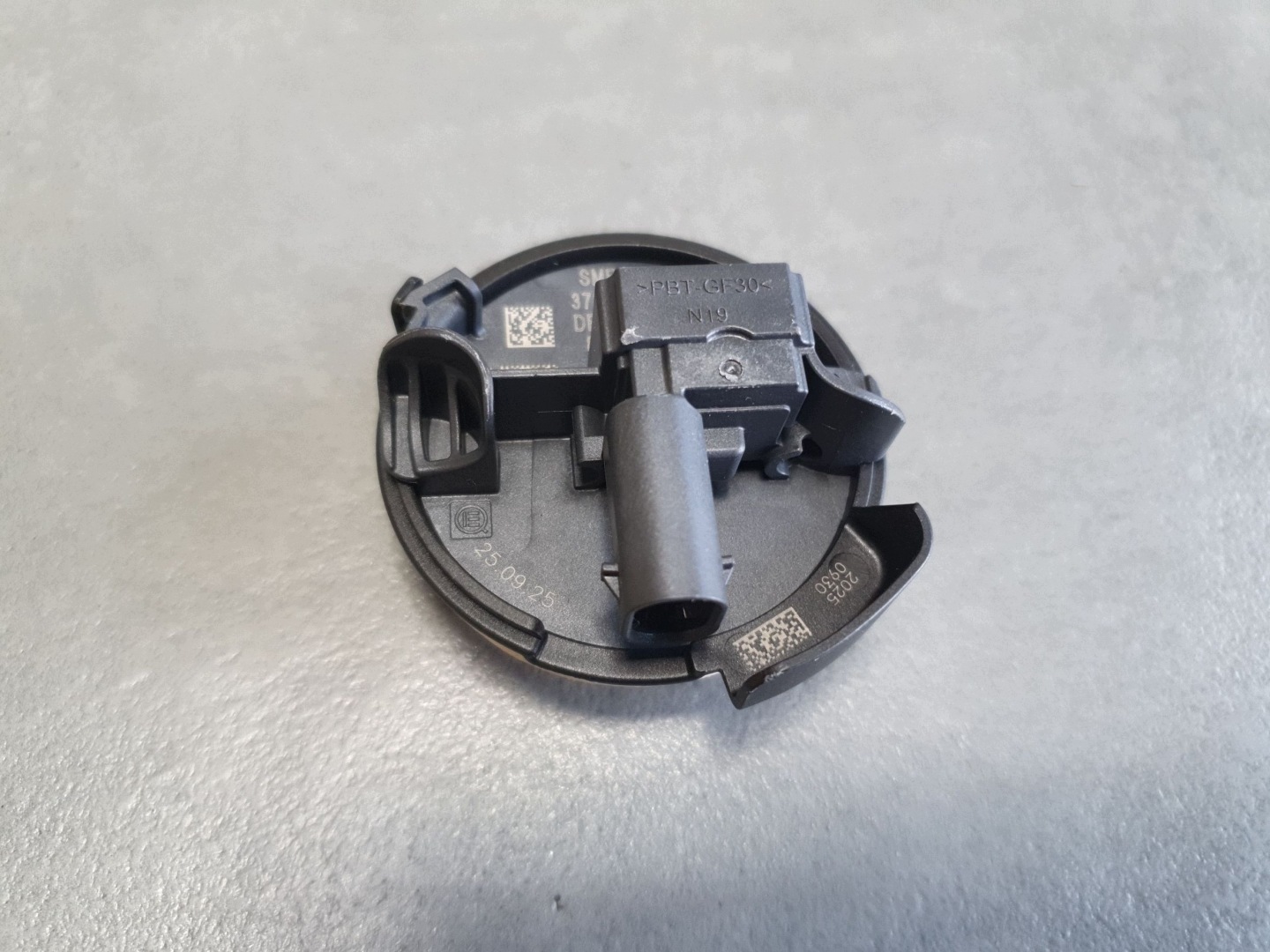Audi A3 8Y Sensor zderzeniowy (airbag) 85E959354A