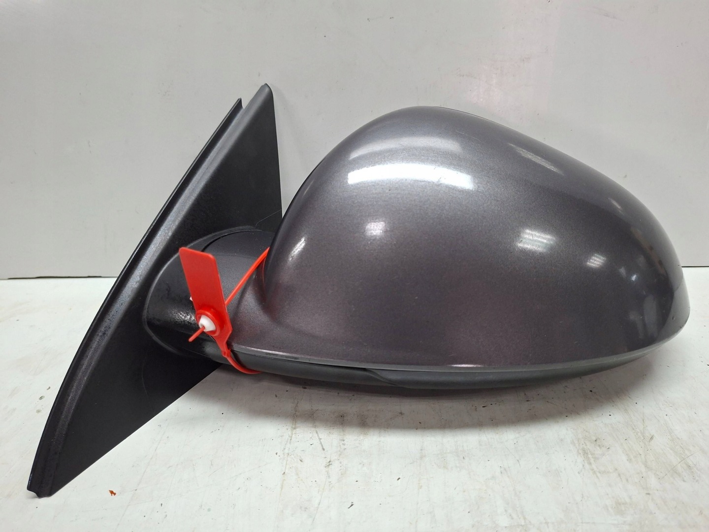 mirror exterior left 13 PIN OPEL INSIGNIA A 2008
