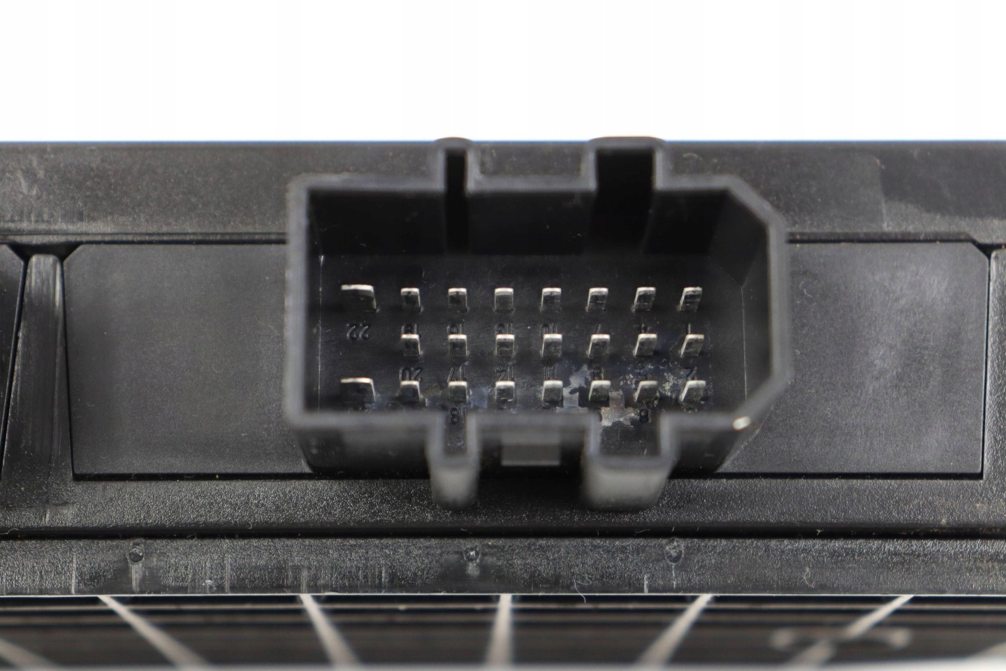 VW GOLF IV BORA PASSAT B5 module control unit KOMFORTU 1J0959799AH