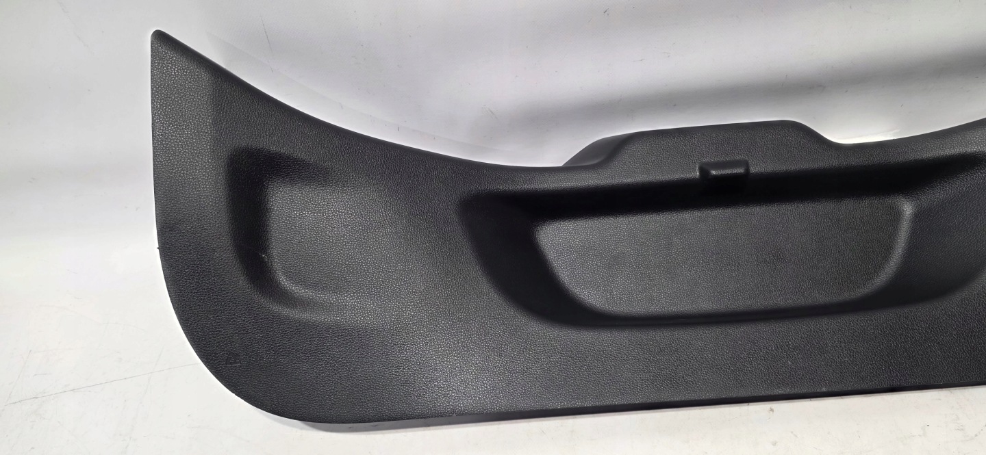 upholstery bonnet boot TOYOTA COROLLA E21 HB 19- original 64780-02060