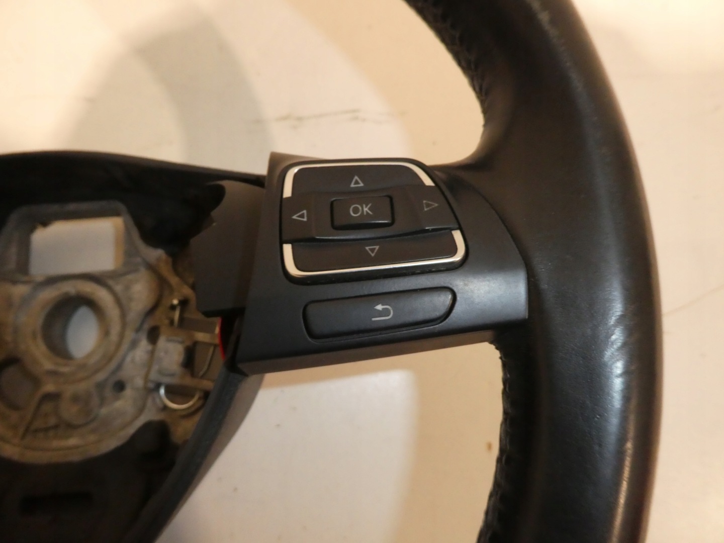lenkrad SKORZANA VW GOLF JETTA TOURAN