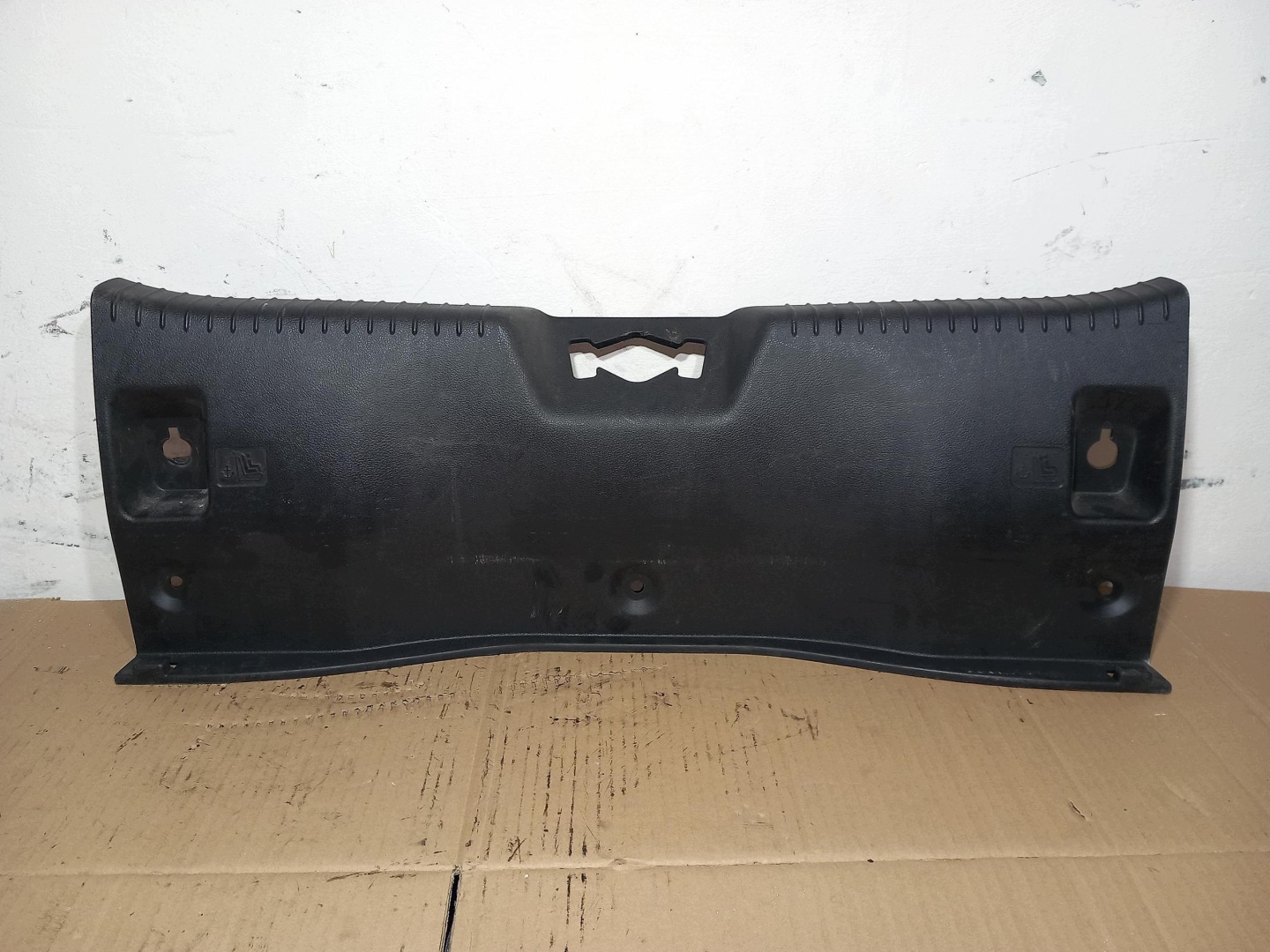 RIVESTIMENTO posteriore KIA CEED / PROCEED II 85770-A2610