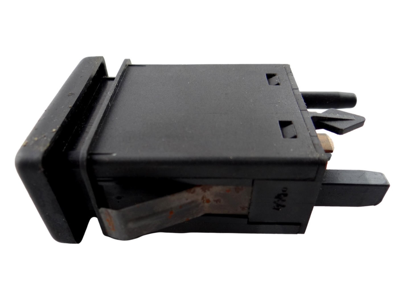 switch of the heating windows FORD GALAXY 7M50596