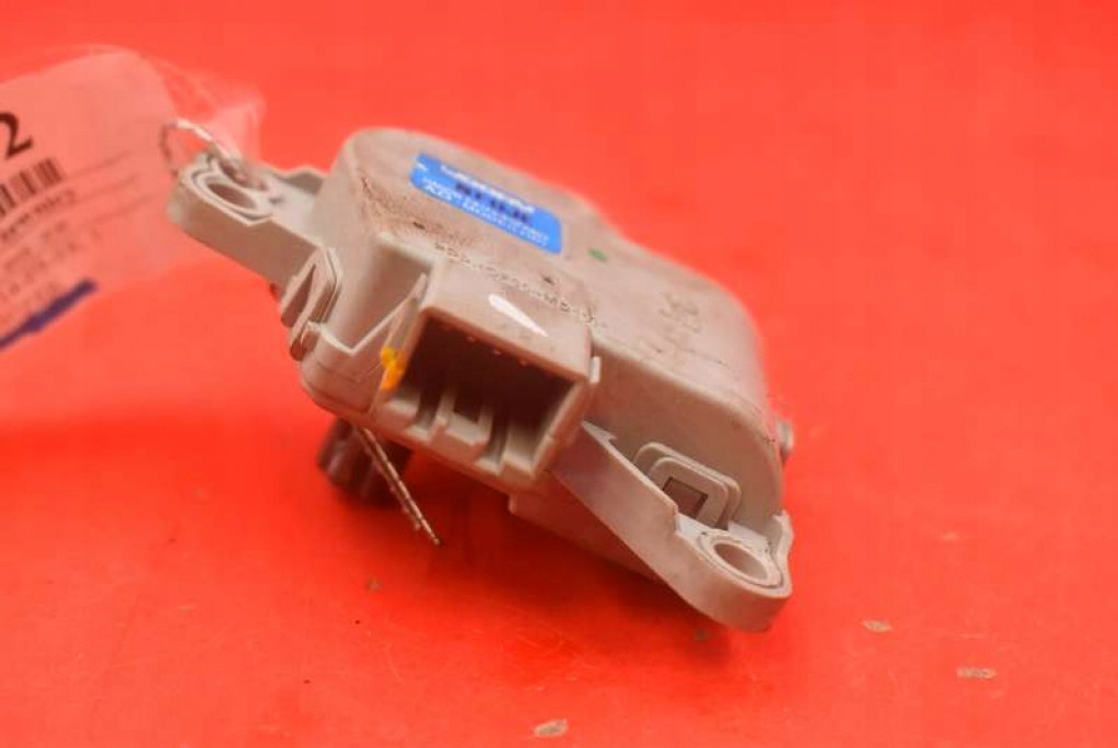 Micro moteur Bloc de chauffage complet EA1F0-EDFAA02 KIA CEED 3 III 1.6 CRDI 115 KM 18-20