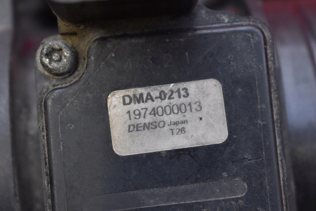 flow meter 1974000013 AUDI A6 C5 3.0 V6 220 KM 01-04