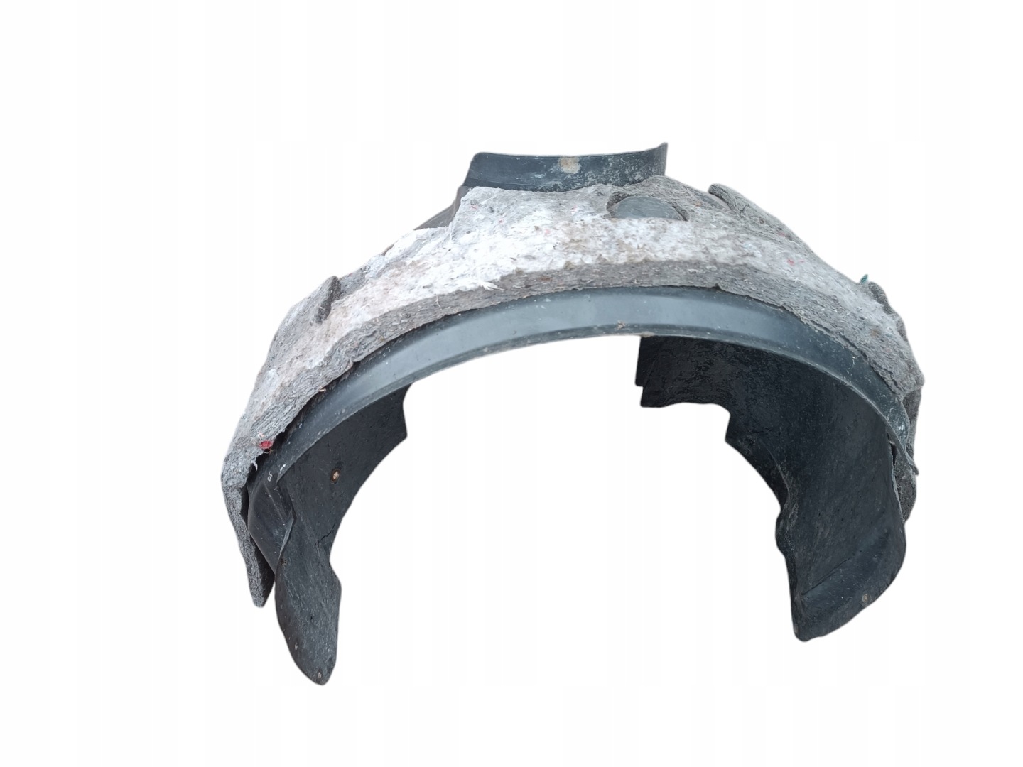 mudguard front right FORD MONDEO MK5 DS73A16114D