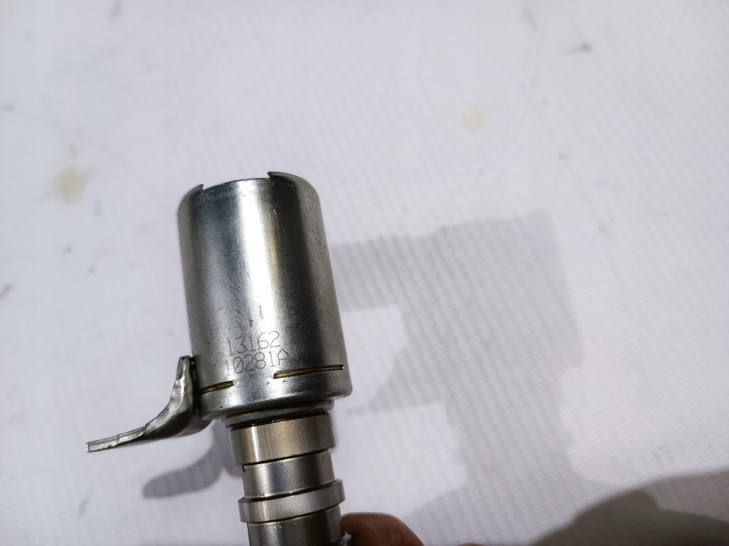 Vanne Électrovanne faz de la distribution Ford Mustang 3.7 2011-2014