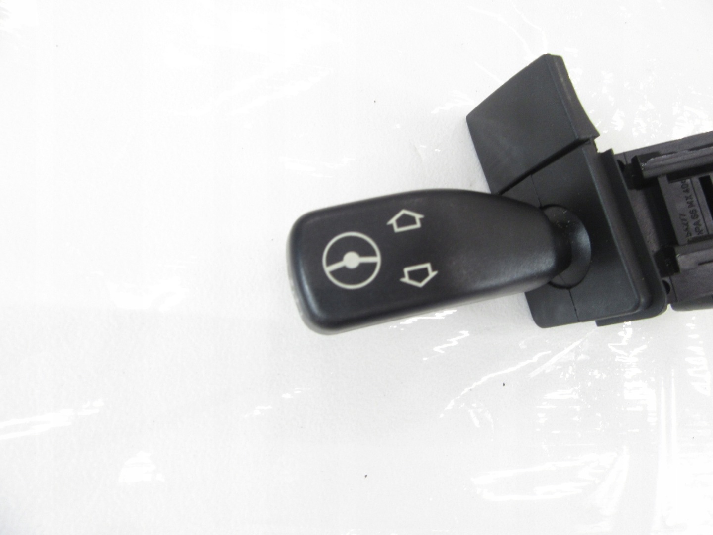 Bouton Colonne de direction Volant BMW e38 e39 e53 X5