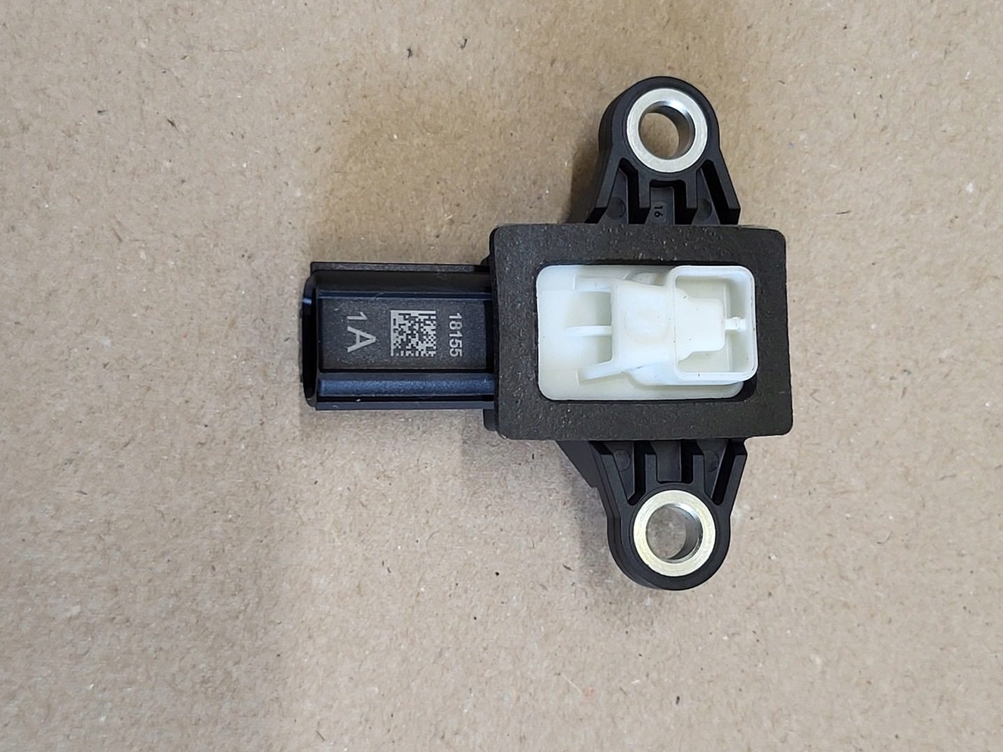 Crashsensor Drucksensor SENSOR HYUNDAI TUCSON III 3 TL KIA SPORTAGE IV OE