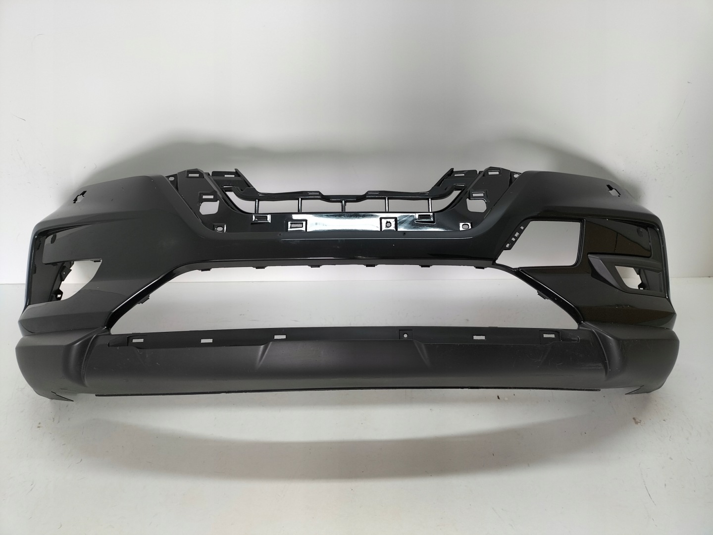front bumper front NISSAN X-TRAIL XTRAIL T32 LIFT 17