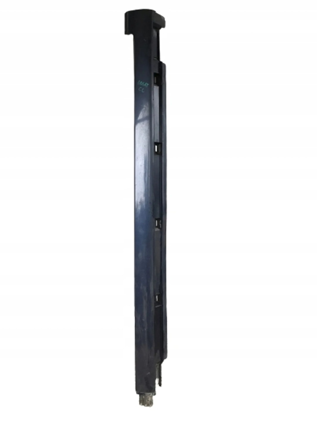 moulding threshold right VW PASSAT B7 3AA853856