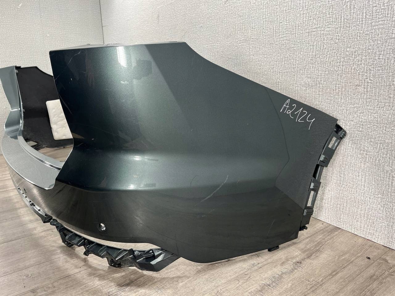 CHERY TIGGO 8 VIII 2022-2024 stoßstange heck 602007055AA