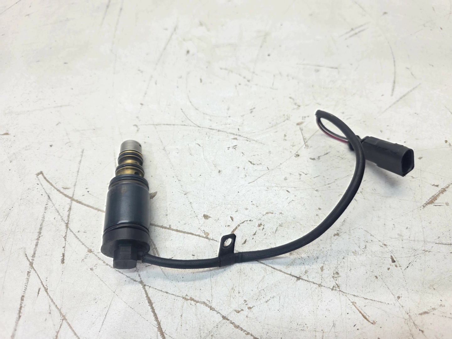 sensor STERUJACY SPREZARKI klimaanlage AUDI A3 A4 A5 A6 DENSO 5Z23S