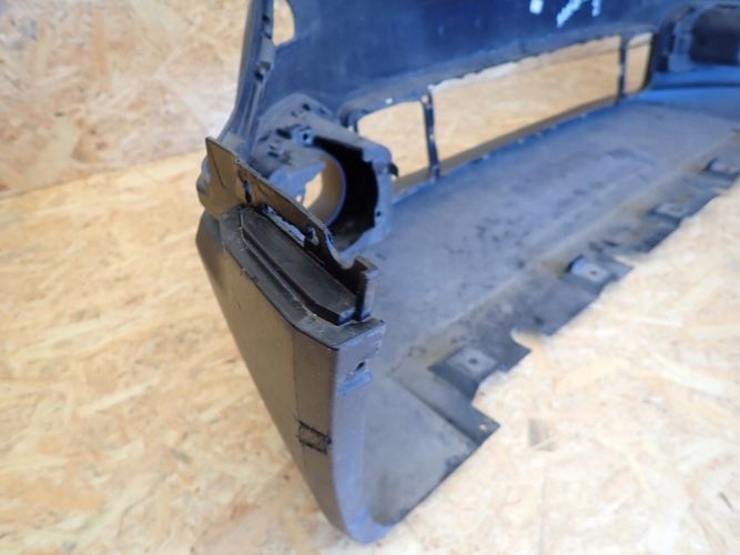 JEEP RENEGADE 14- front bumper front