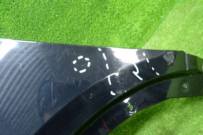 VW T-CROSS TCROSS 17- fender left front front