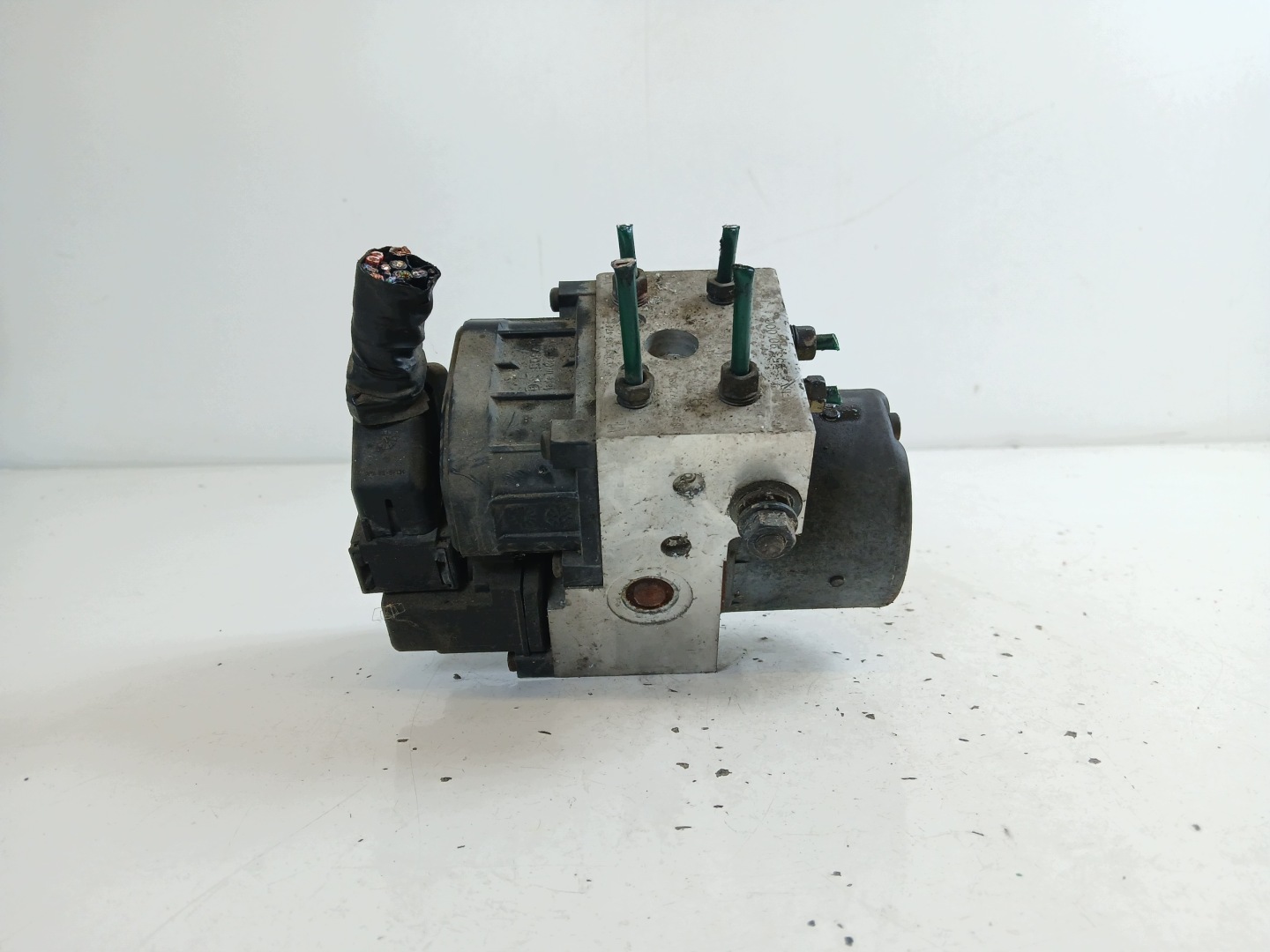 SAAB 9-3 e Pompa HAMULOWA ABS 5390000