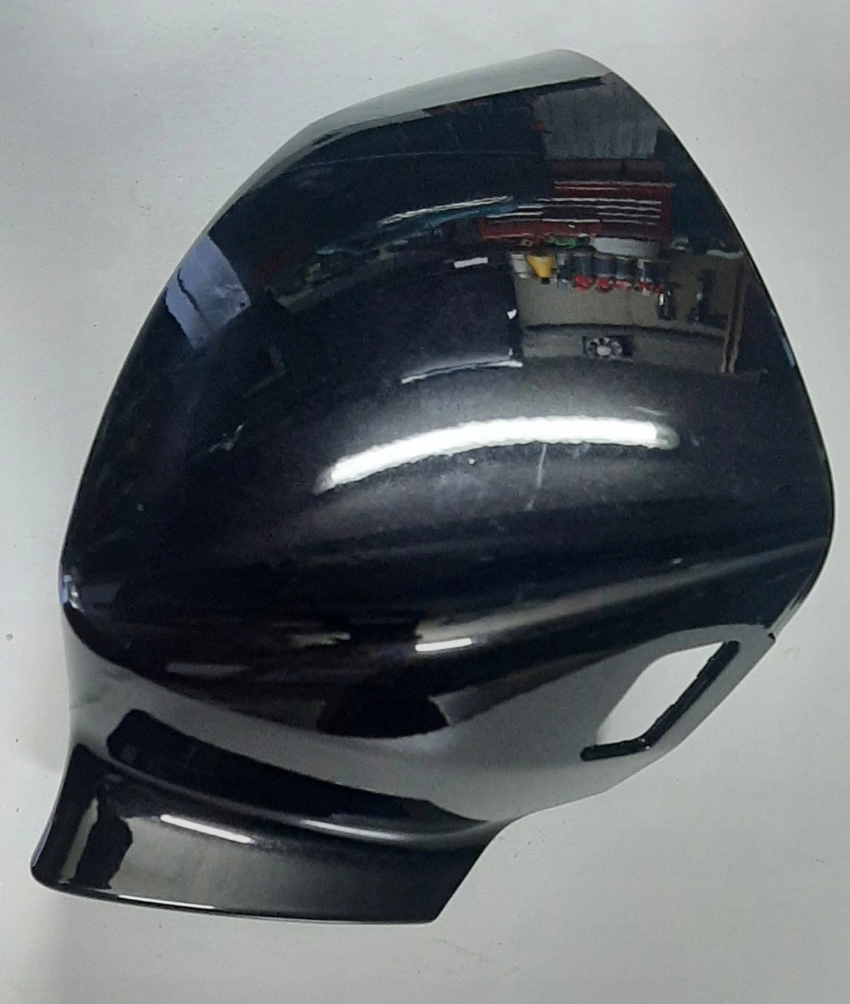 cover mirrors right Seat Ateca LF9R z dosw.