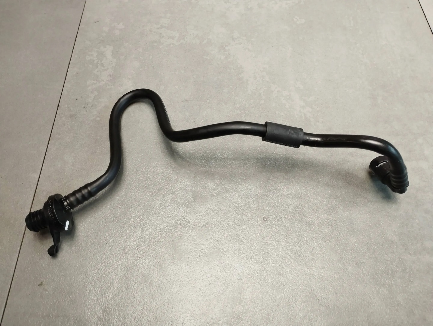 VW Tiguan II wiring vacual 1K0611933BC