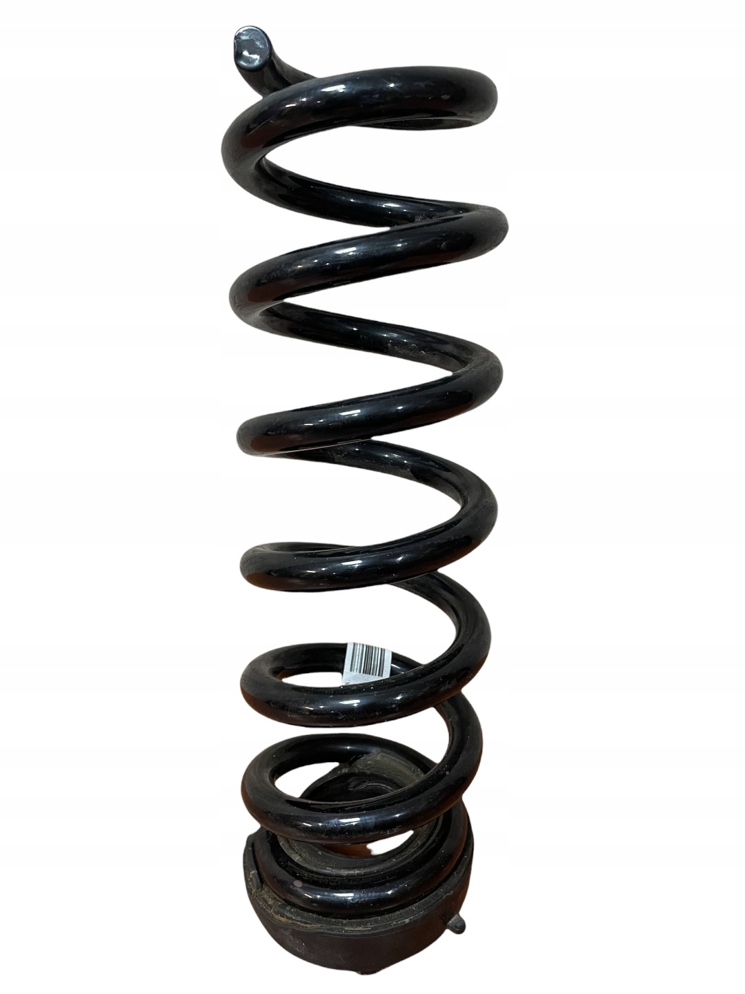 spring springing rear part BMW G20 330ix