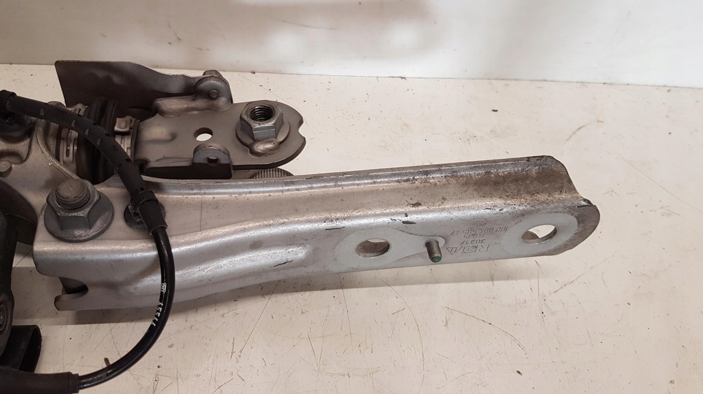 damper steering HSR BMW G05 X5 G11 G30 6883728
