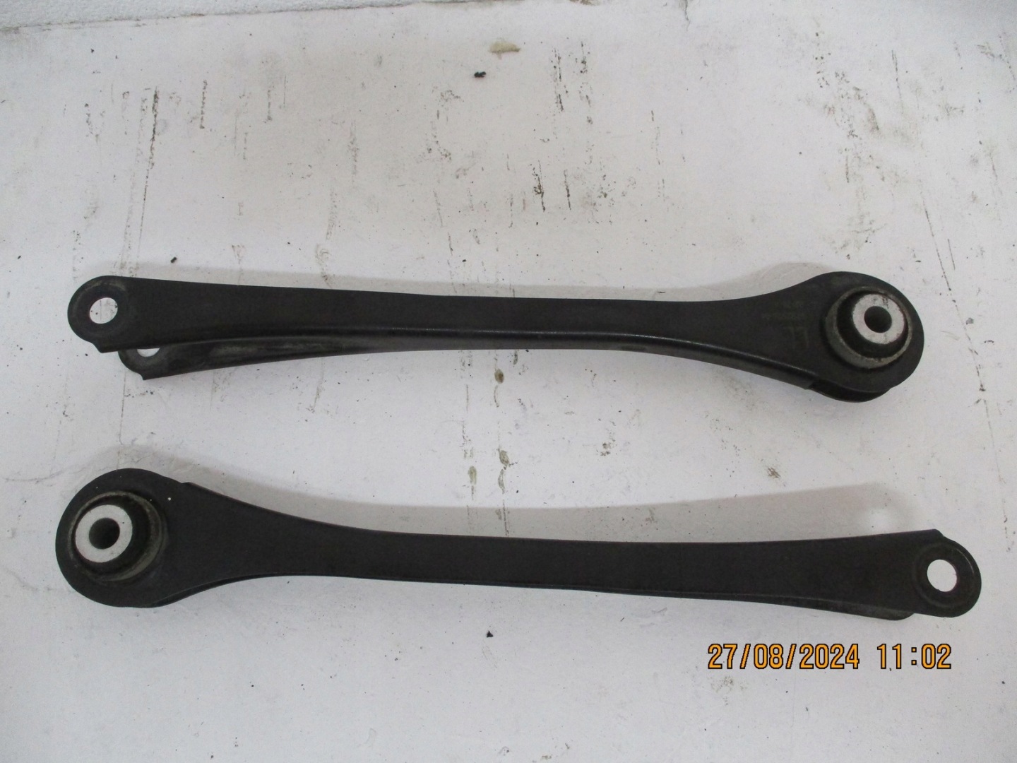 QUERLENKER QUERLENKER BMW 4 F32 2,0I HECK