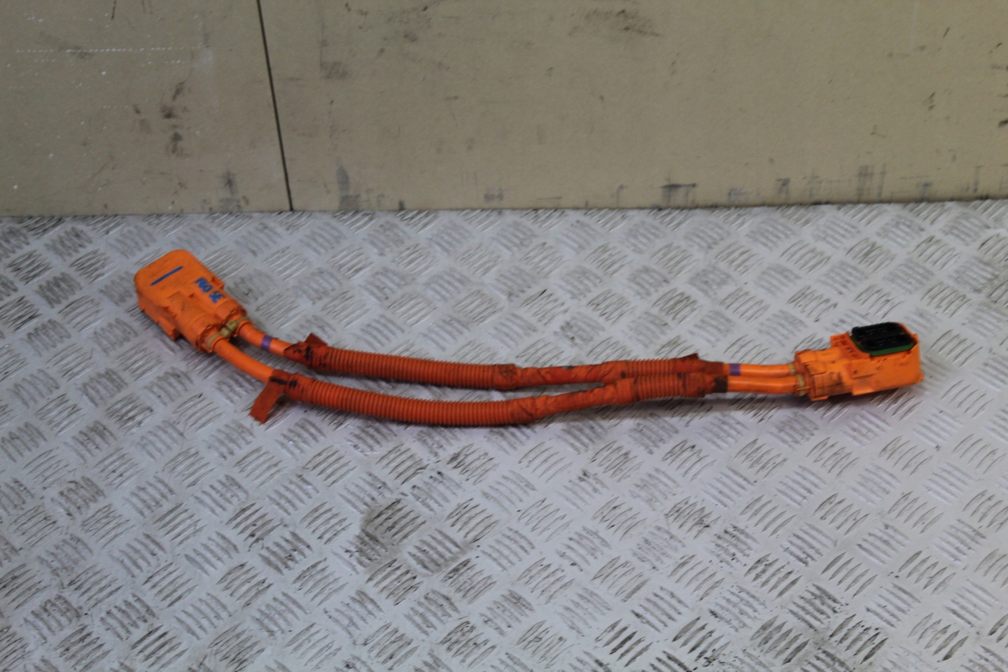 bundle electrical COUNTRYMAN SE F60 7619781