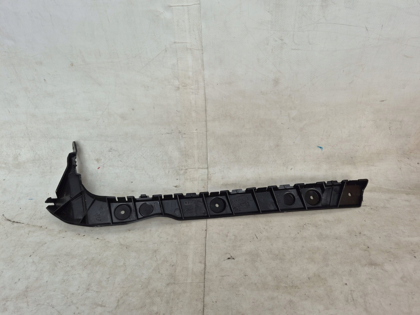 FORD TRANSIT CUSTOM and 1 MK1 12-23 bracket holder support right rear part