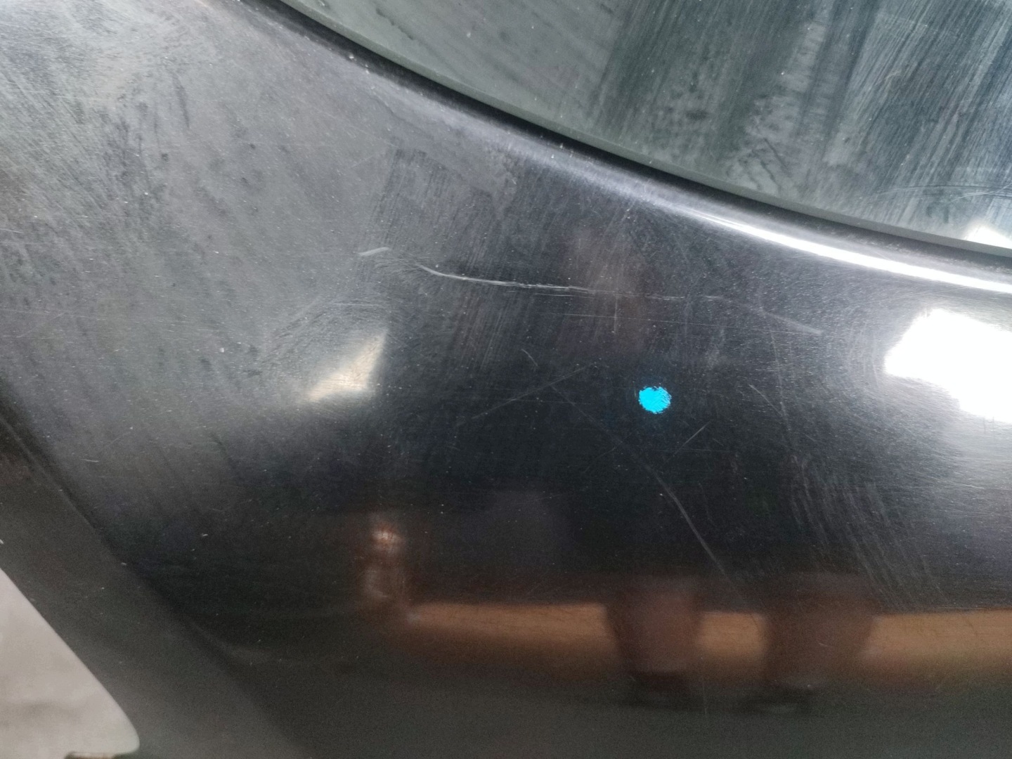 trunk door boot KIA PRO CEED II COUPE LAK: 1K (13-15)