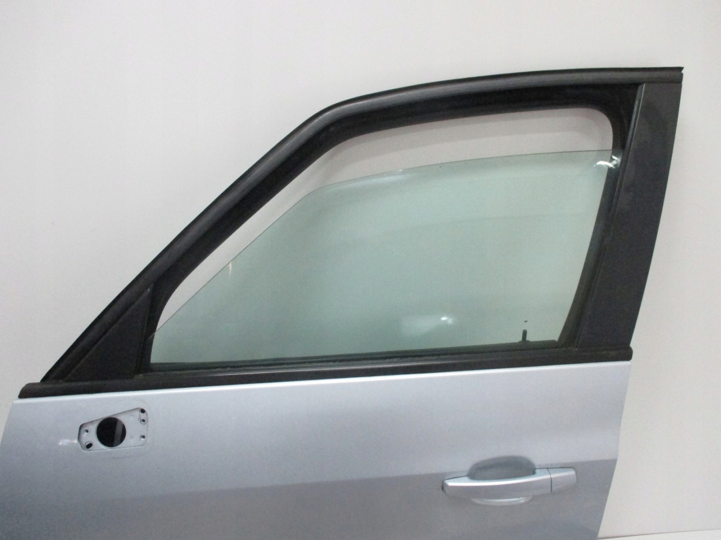 door Opel Zafira C 14R ANGLIK left front